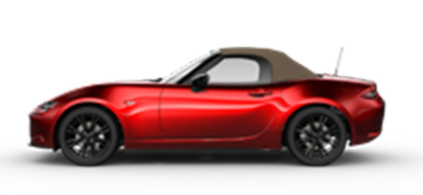 mazda mx 5